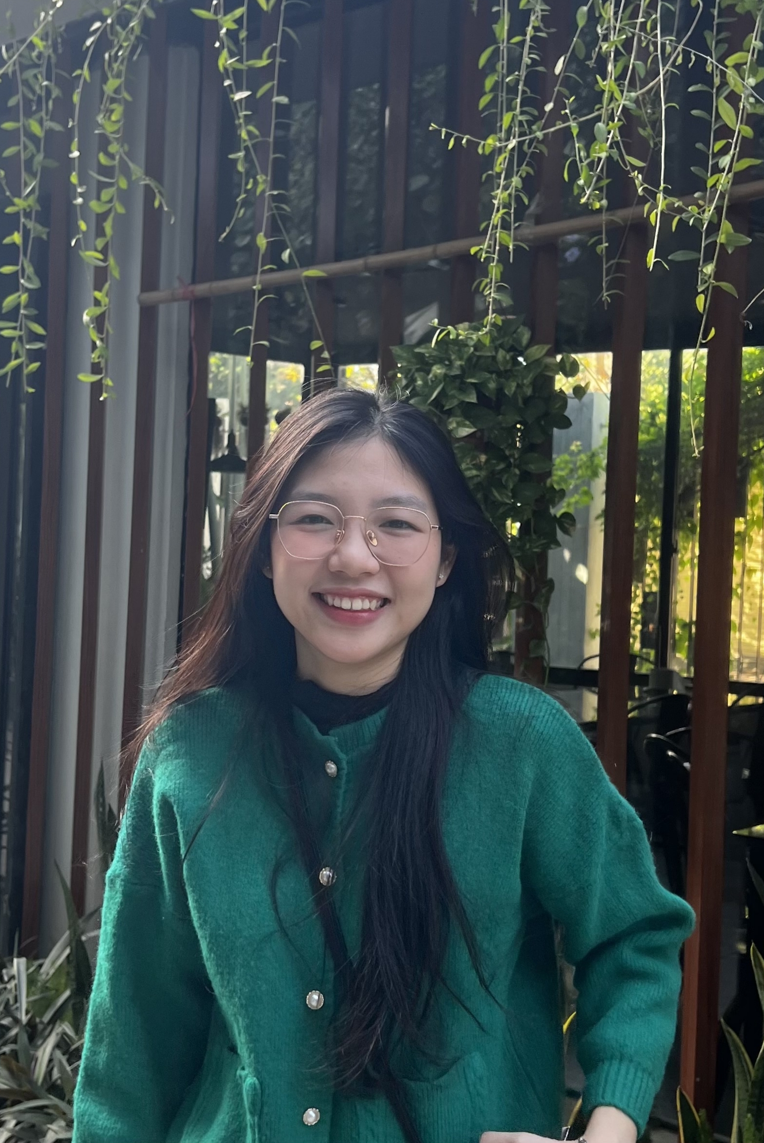 Nguyễn Hà Trang